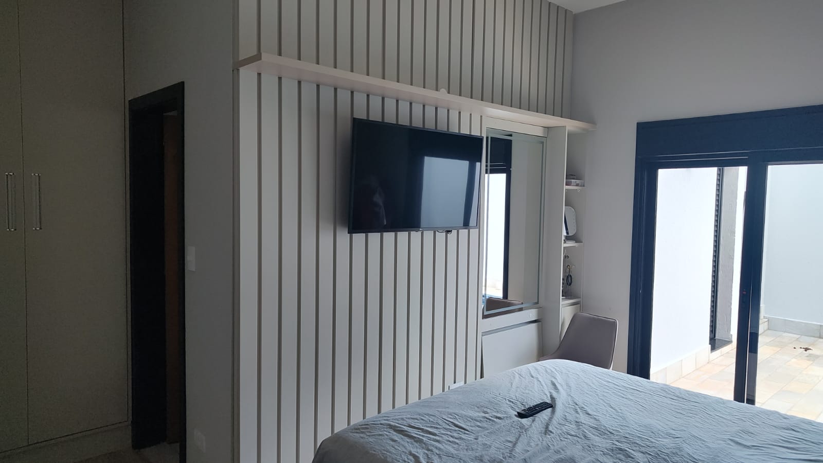 Quartos planejado em Piracicaba — projeto 18